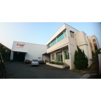 Usteel Metal Industrial Co., Ltd Logo