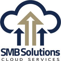 SMB Solutions Cloud Services Logo