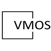 VMOS Play Logo
