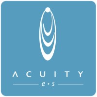 Acuity Environmental Solutions (AcuityES) Logo