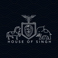 House of Singh Logo