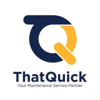 ThatQuick Logo
