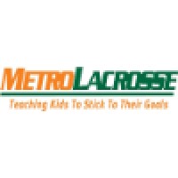 MetroLacrosse, Inc. Logo