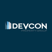 Devcon Property Group Logo