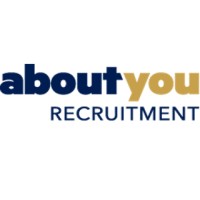 About You Recruitment - Real Estate & Property Specialist Logo