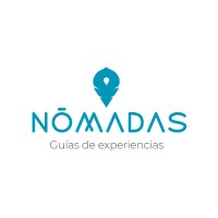 Nómadas Experience Logo
