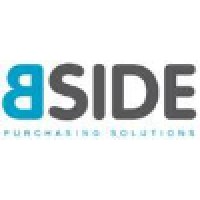 BSIDE Purchasing Solutions Logo