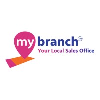 MyBranch Logo
