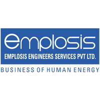 Emplosis Engineers Services Pvt. Ltd., Logo
