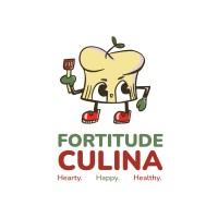 Fortitude Culina Logo