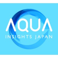 Aqua Insights Japan Logo