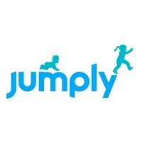 Jumply Logo