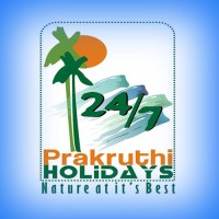 Prakruthi Holidays Logo