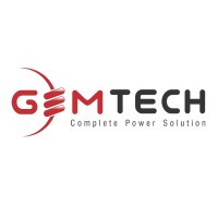 Gemtech Power Control Pvt. Ltd. Logo