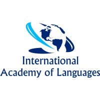 International Academy Of Languages Logo