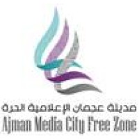 Ajman Media City Free Zone Logo