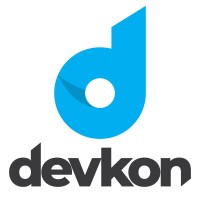 Devkon Logo