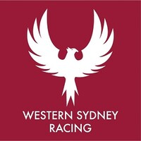 Western Sydney Racing Logo
