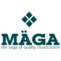 Maga Engineering (Private) Limited Logo