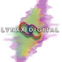 Lynxx Digital Logo