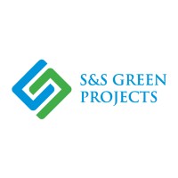 S&S Green Projects Logo