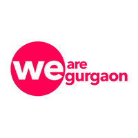 We Are Gurgaon Logo