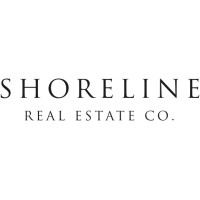 Shoreline Real Estate Logo