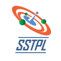 SSTPL (Sehaj Synergy Tech. Pvt. Ltd.) Logo