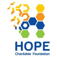 HOPE Charitable Foundation Logo