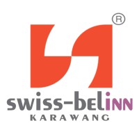 Swiss-Belinn Karawang Logo