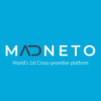 Madneto Logo