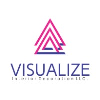 Visualize Interior Decoration LLC Logo