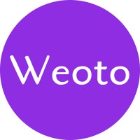 Weoto Technologies Private Limited Logo