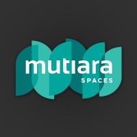 Mutiara Spaces Logo