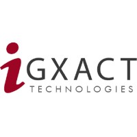 Igxact Soft Technologies Private Limited Logo