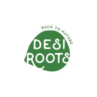 Desi Roots Logo