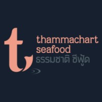 Thammachart Seafood Retail Co., Ltd. Logo