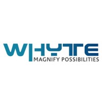 Whyte Logo