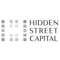 Hidden Street Capital Logo