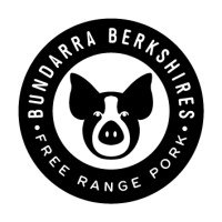 Bundarra Berkshires Logo