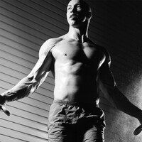 Mark Lauren Bodyweight Training Logo