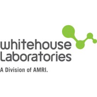 Whitehouse Labs, a Division of AMRI Logo