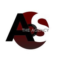 The Agency Of Sport Logo