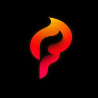 Finchfly - Influencer Marketing Simplified Logo