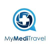 MyMediTravel Logo