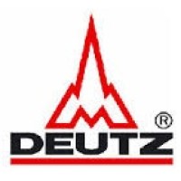 DEUTZ Australia Logo