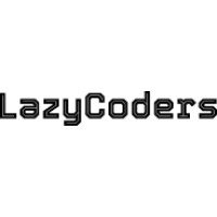 LazyCoders Logo