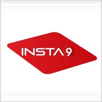 Insta9 Innovative Technologies Pvt Ltd Logo