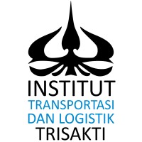 Trisakti Institute of Transportation and Logistics Logo