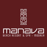 Manava Beach Resort & Spa Moorea Logo